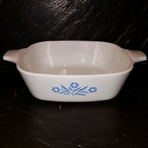 Corningware Blue Cornflower 5.5